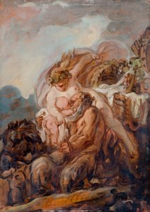Kindheit des Dionysos