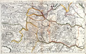 Südwestungarn, Nordkroatien, Ostslowenien
