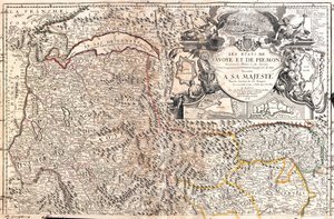 Schweiz (Kanton: Waadt, Wallis), Italien (Region: Aostatal, Piemont), Frankreich (Region: Franche-Comté, Rhône-Alpes)