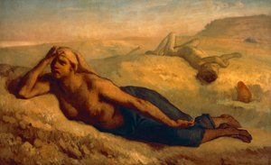 Hagar und Ismael