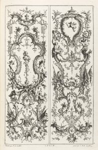Buch der Ornamente
