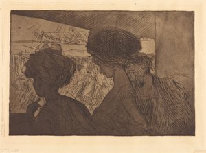  von Jean-Louis Forain