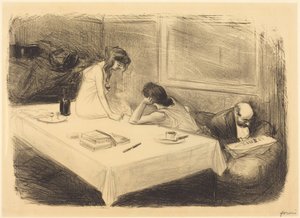 von Jean-Louis Forain