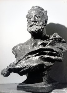 Victor Hugo, ca. 1885