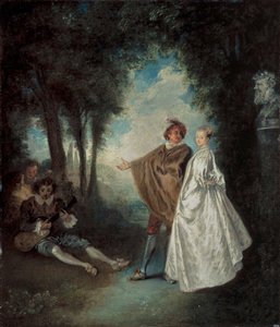 Der Spaziergang