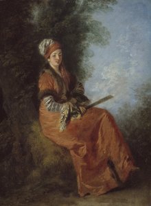 Der Träumer, 1712-14