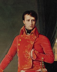 Bonaparte als Erster Konsul