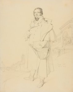 Charles François Mallet, Bauingenieur