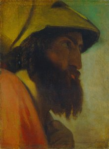 Odysseus, 1827