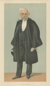 Der Baron Chaudron de Coucel