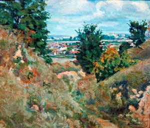 Tal bei Paris