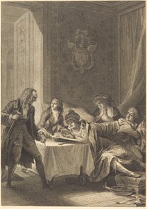 Der Vielfraß
