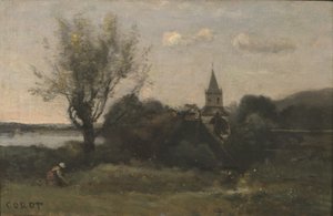 Ennery bei Auvers