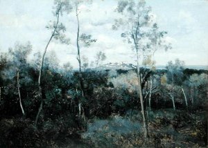 Der Mont Valerian
