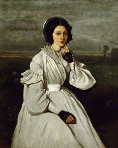Porträt von Claire Sennegon