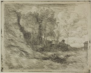 Erinnerung an Ostia