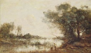 Der Teich
