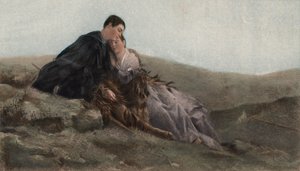 In den Highlands von Jean Baptiste Duffaud