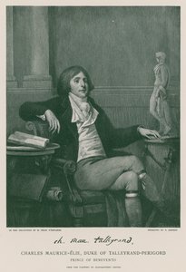 Charles Maurice-Elie