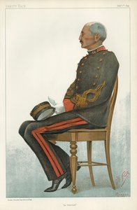 Kapitän Alfred Dreyfus