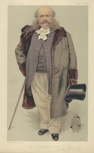 Monsieur De Blowitz