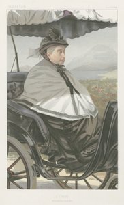Vanity Fair: Königliche Familie; 