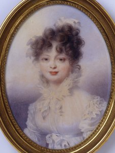 Großherzogin Katharina Pawlowna von Russland 1788-1819, Königin von Württemberg