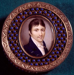 Porträt von Lucien Bonaparte (1775-1840)