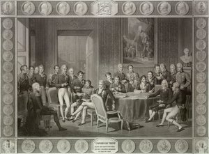 Der Wiener Kongress