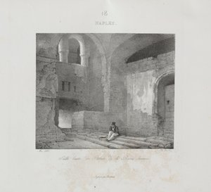 Reise nach Italien im Jahr 1822, 1833