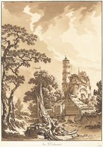 Die Fischer von Jean Baptiste Le Prince