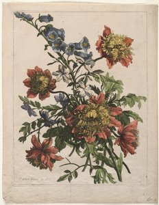 Blumenstrauß