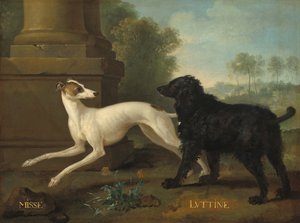 Misse und Luttine