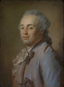 Abel François Poisson de Vandières, Marquis de Marigny (1727-1781)