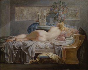 Sappho (630-580 v. Chr.)