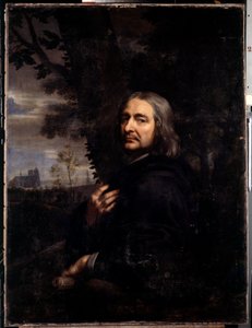 Philippe de Champaigne, Onkel des Künstlers (1602-1674)