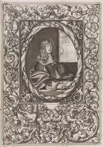 Diverses Pieces de Serruriers, Seite 2 recto, ca. 1663