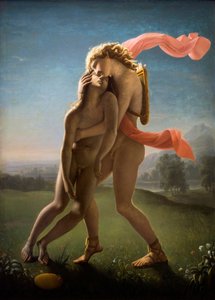 Der Tod des Hyacinthus