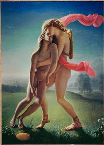 Der Tod des Hyazinth