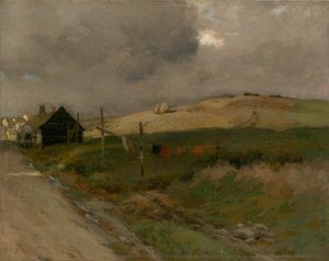 Landschaft