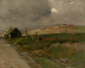 Landschaft