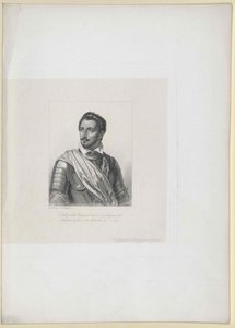 Roger Bellegarde (Druck)