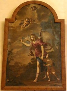 Der Schutzengel