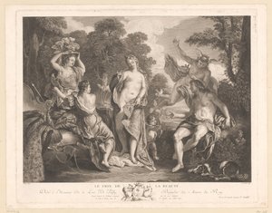 Urteil des Paris
