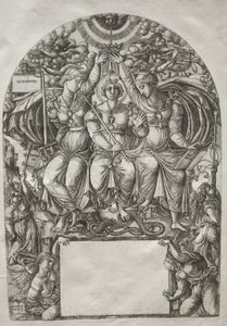 Die königliche Majestät