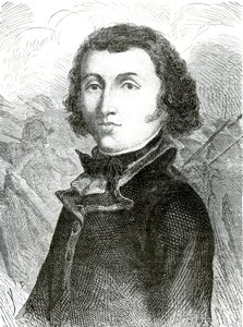 Herzog von Chartres, Französische Revolution
