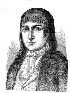 Boishardy von Jean Edouard Dargent