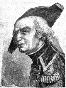 Dagobert von Jean Edouard Dargent