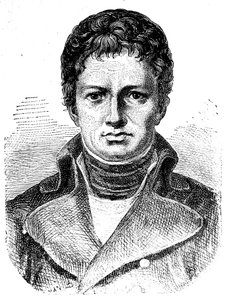 Desgenettes von Jean Edouard Dargent