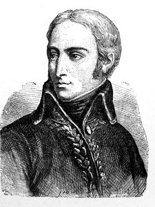 Dessoles von Jean Edouard Dargent